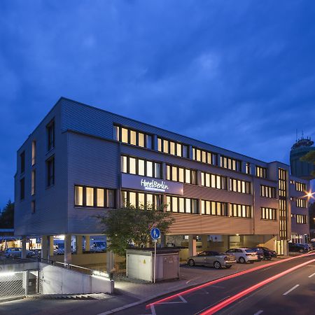 Hotel Berlin Sindelfingen Zewnętrze zdjęcie