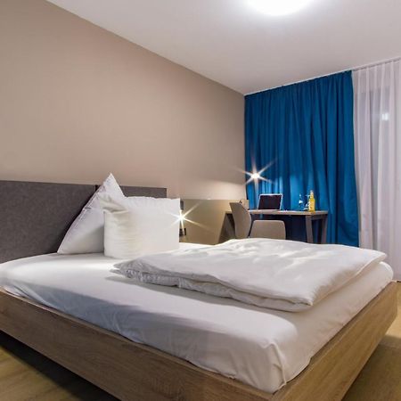 Hotel Berlin Sindelfingen Zewnętrze zdjęcie