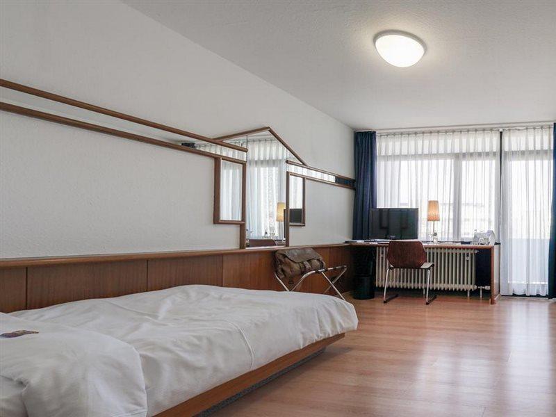 Hotel Berlin Sindelfingen Zewnętrze zdjęcie