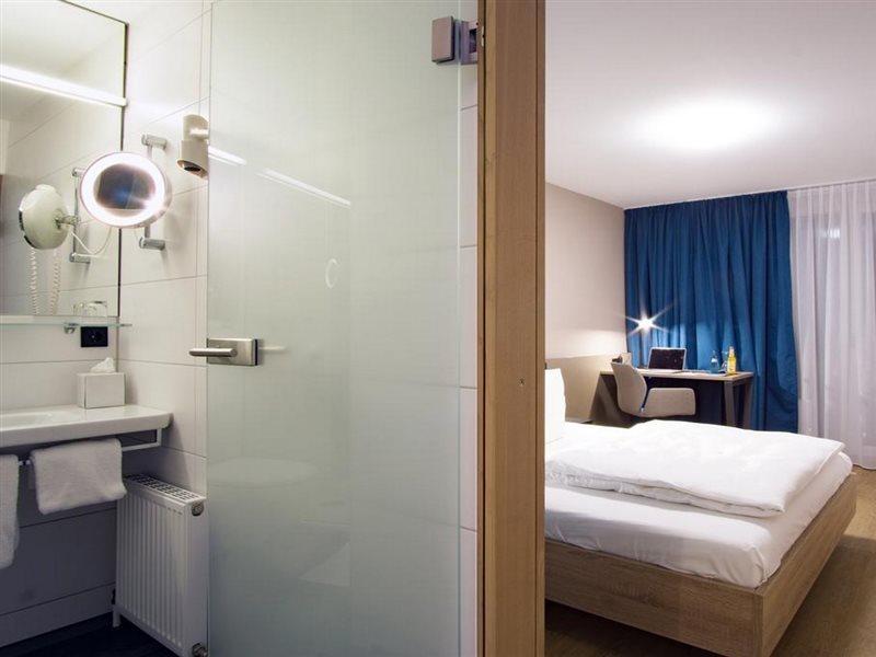 Hotel Berlin Sindelfingen Zewnętrze zdjęcie