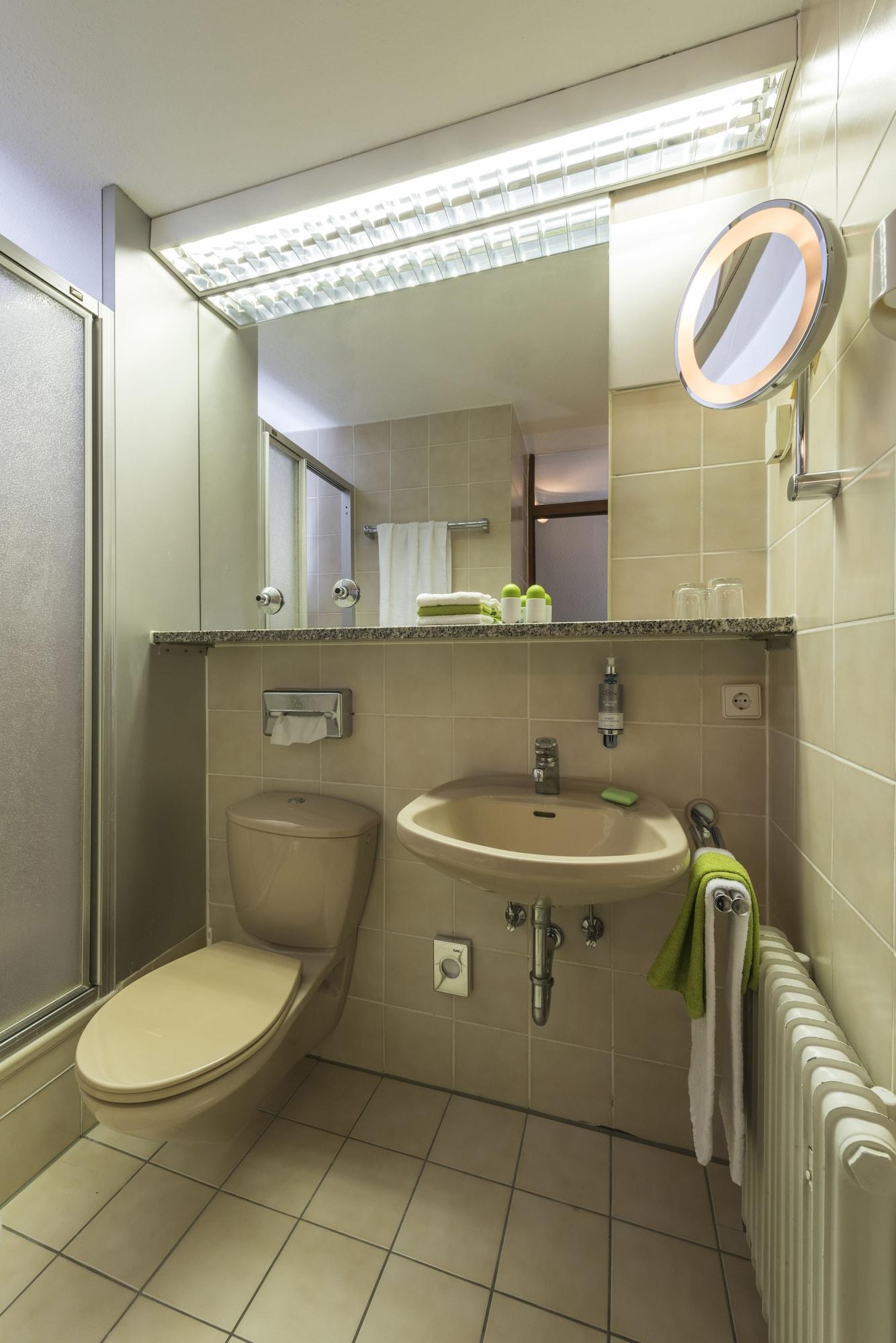 Hotel Berlin Sindelfingen Zewnętrze zdjęcie