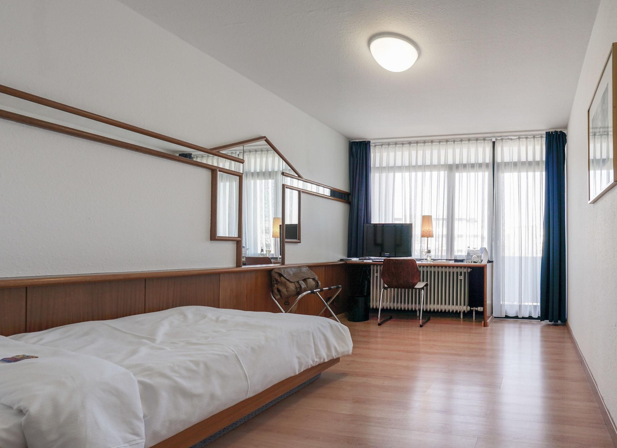 Hotel Berlin Sindelfingen Zewnętrze zdjęcie