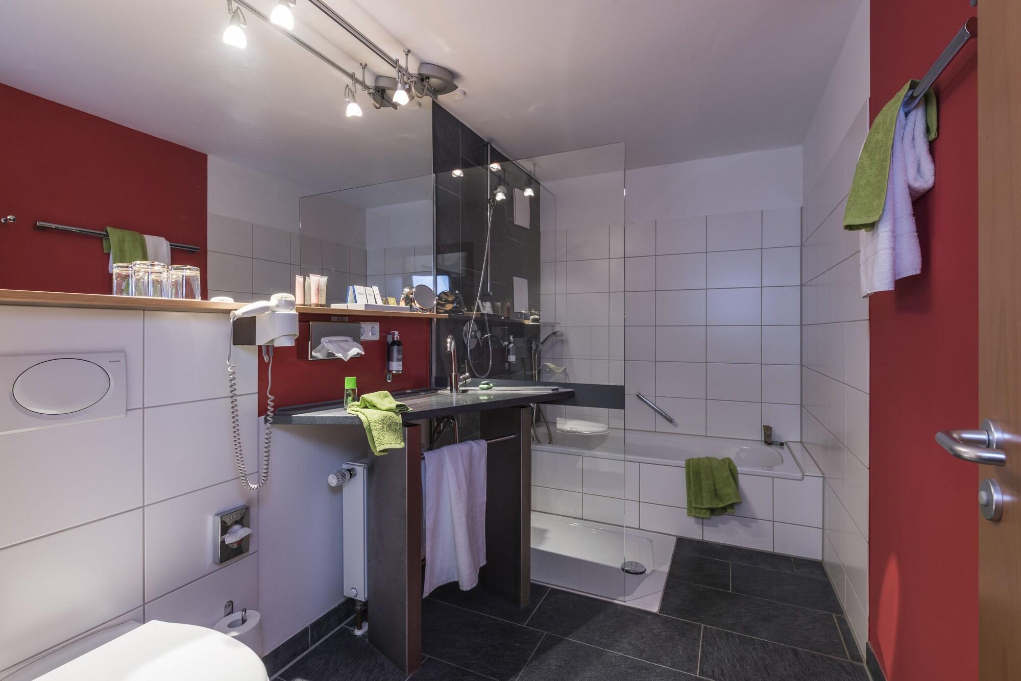 Hotel Berlin Sindelfingen Zewnętrze zdjęcie