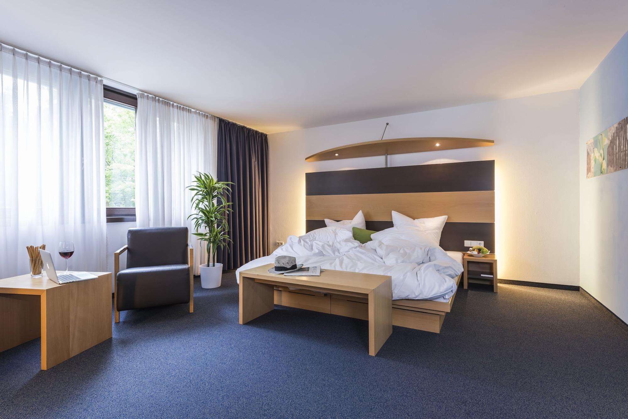 Hotel Berlin Sindelfingen Zewnętrze zdjęcie