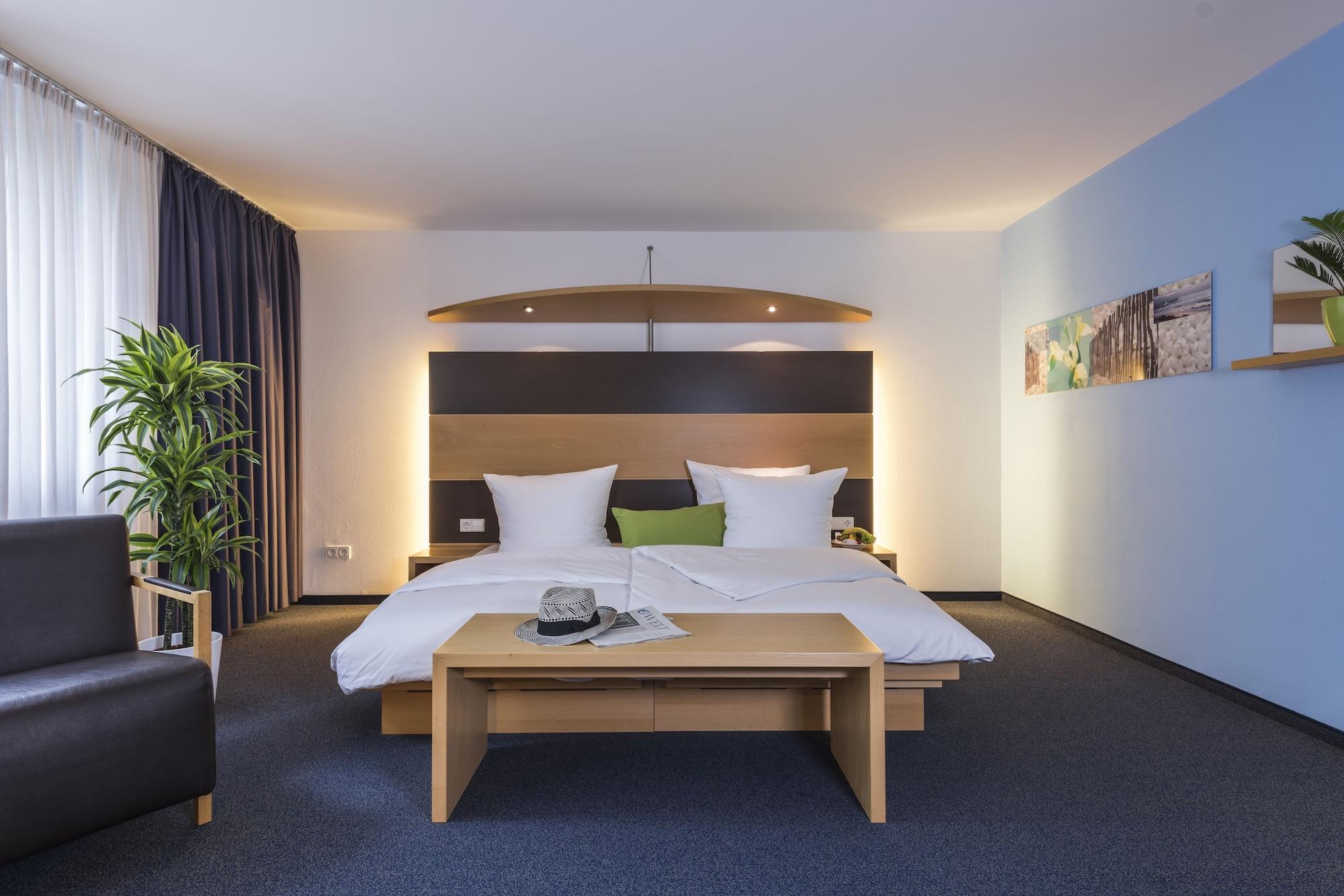 Hotel Berlin Sindelfingen Zewnętrze zdjęcie