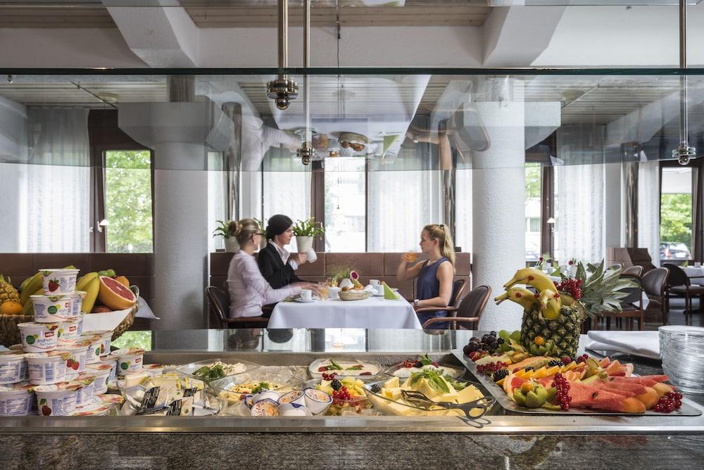Hotel Berlin Sindelfingen Zewnętrze zdjęcie