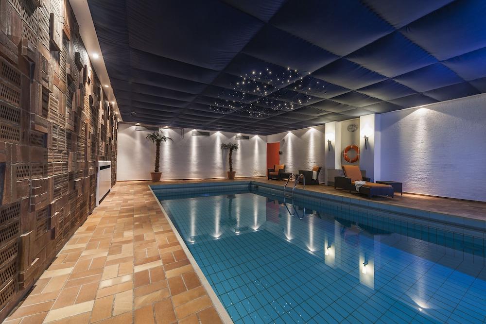 Hotel Berlin Sindelfingen Zewnętrze zdjęcie