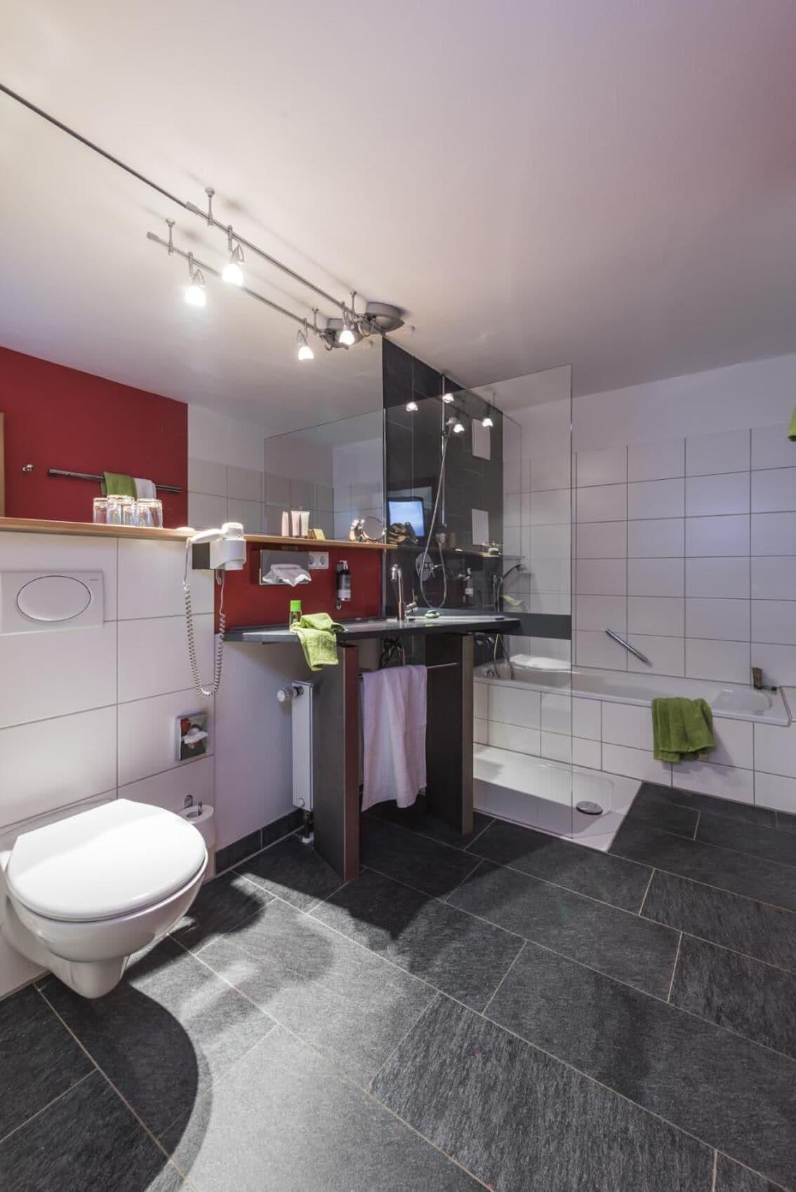 Hotel Berlin Sindelfingen Zewnętrze zdjęcie