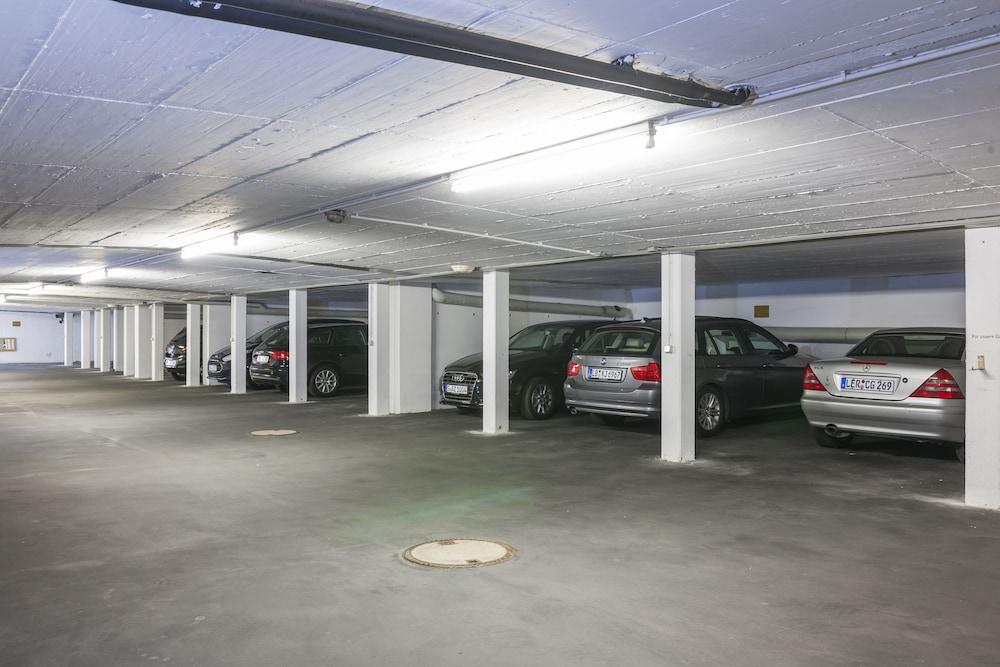 Hotel Berlin Sindelfingen Zewnętrze zdjęcie
