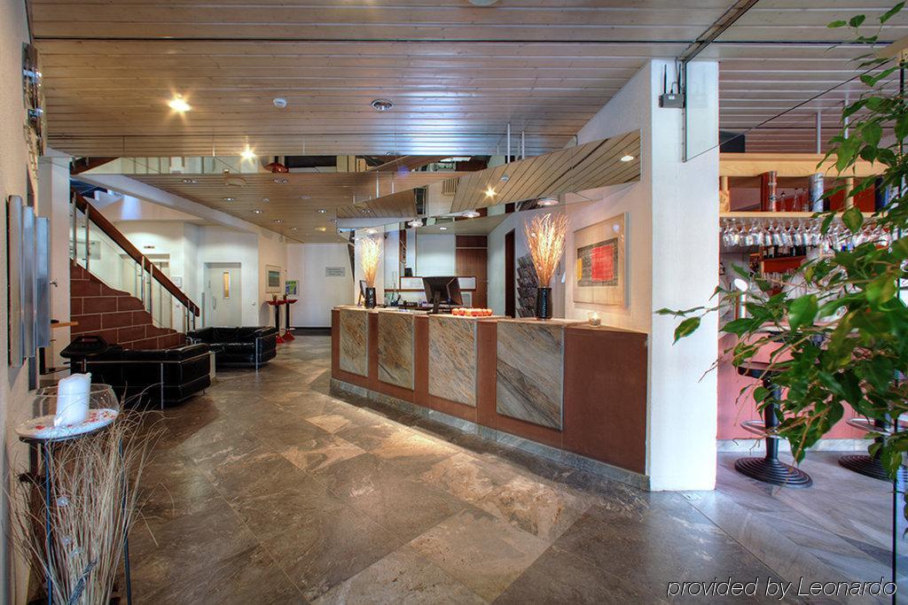 Hotel Berlin Sindelfingen Zewnętrze zdjęcie