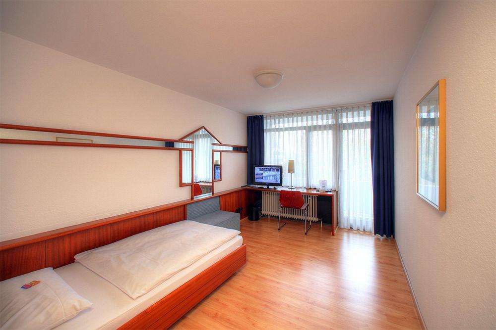Hotel Berlin Sindelfingen Zewnętrze zdjęcie