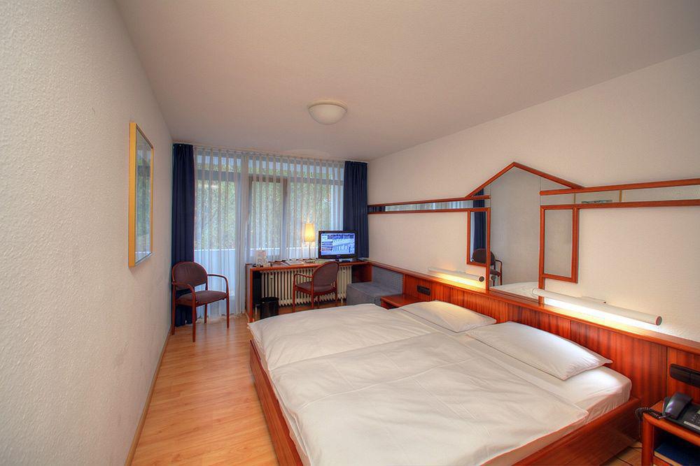 Hotel Berlin Sindelfingen Zewnętrze zdjęcie